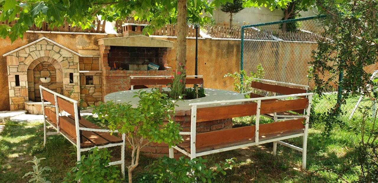 Redsun Apartment Vlore Ngoại thất bức ảnh
