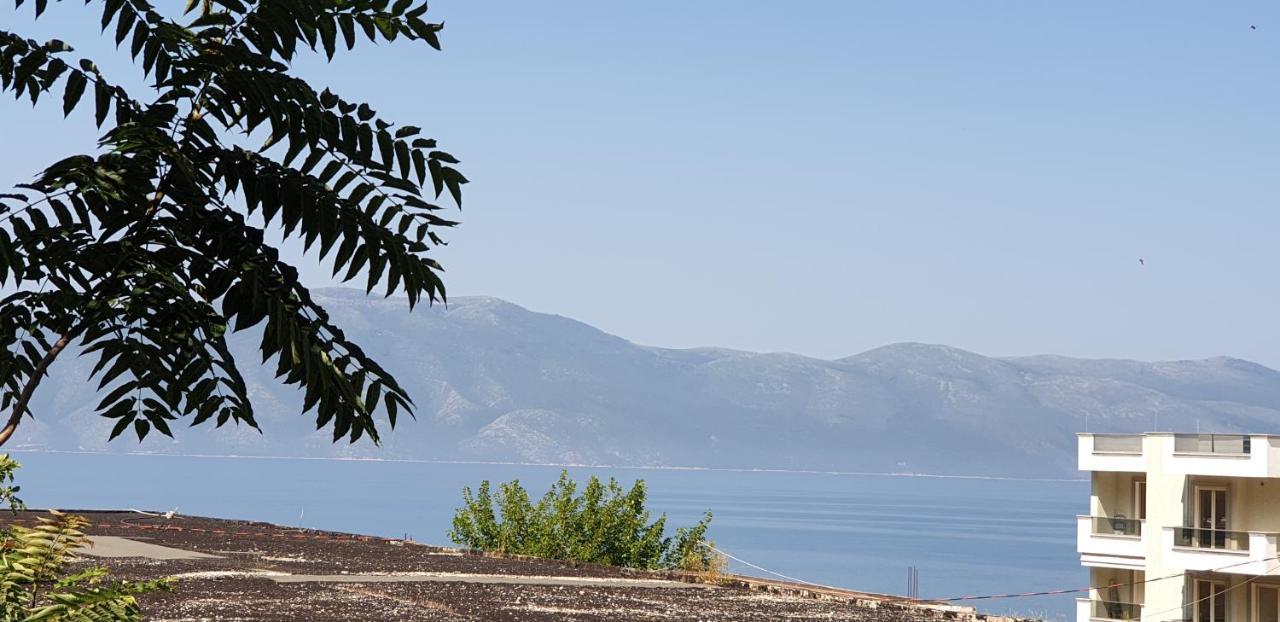 Redsun Apartment Vlore Ngoại thất bức ảnh