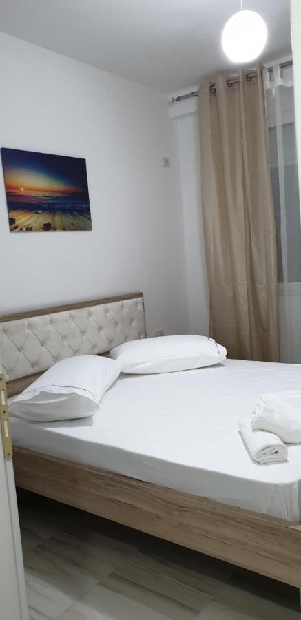 Redsun Apartment Vlore Ngoại thất bức ảnh