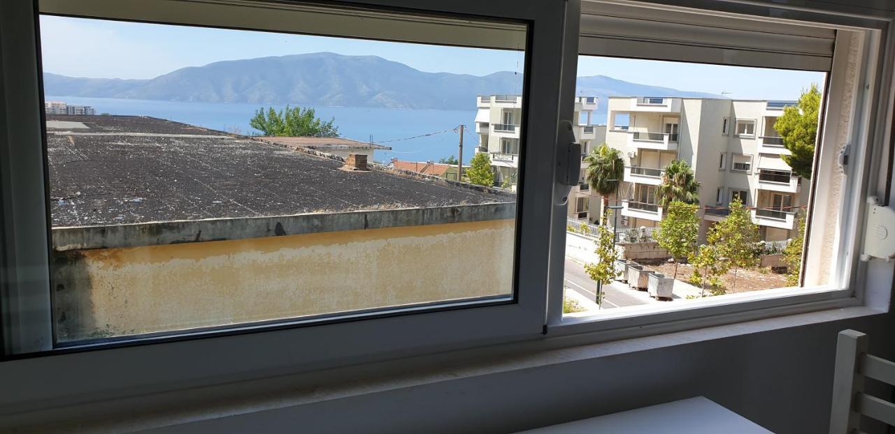 Redsun Apartment Vlore Ngoại thất bức ảnh