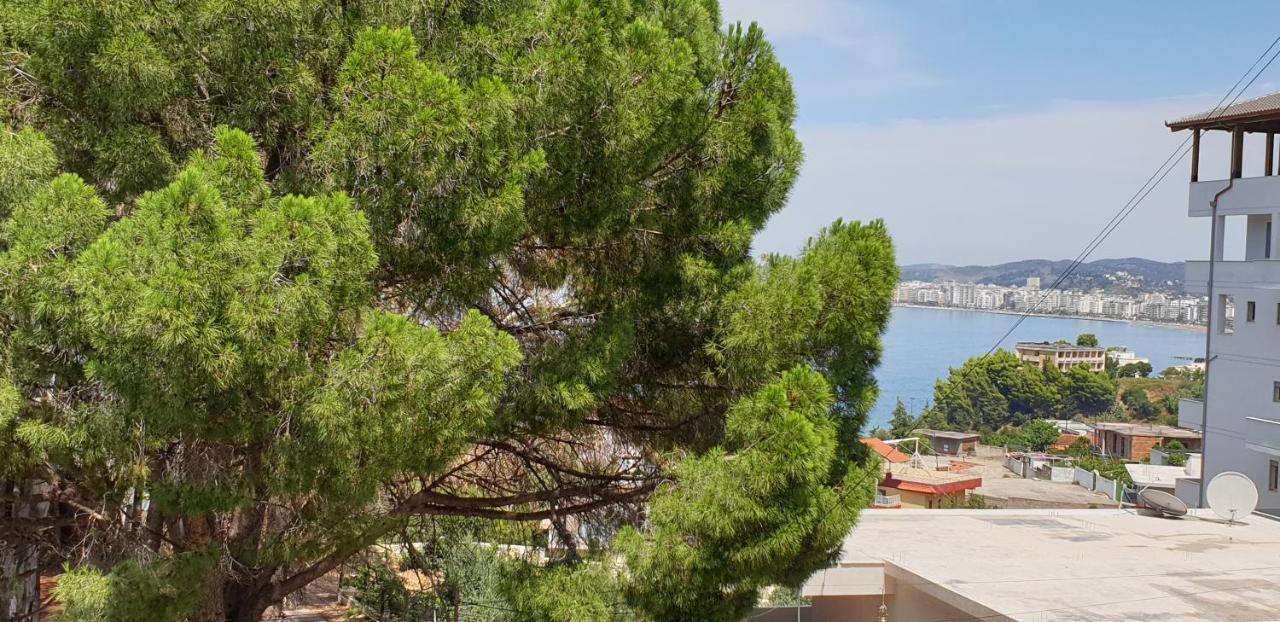 Redsun Apartment Vlore Ngoại thất bức ảnh