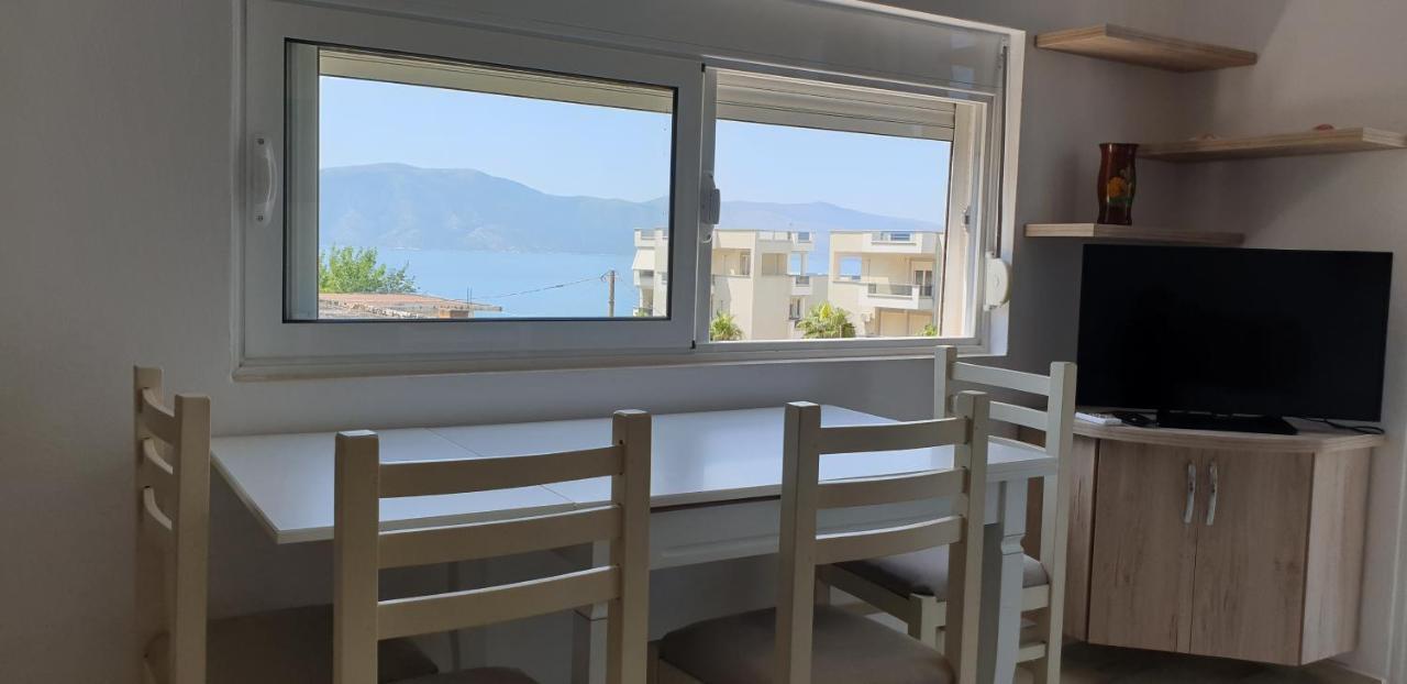 Redsun Apartment Vlore Ngoại thất bức ảnh