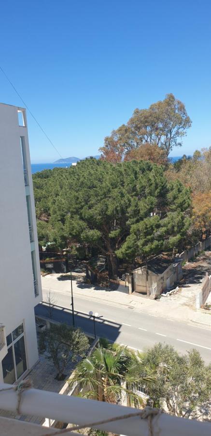 Redsun Apartment Vlore Ngoại thất bức ảnh