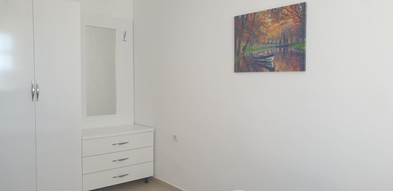 Redsun Apartment Vlore Ngoại thất bức ảnh