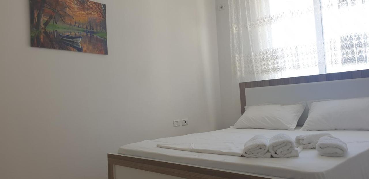 Redsun Apartment Vlore Ngoại thất bức ảnh
