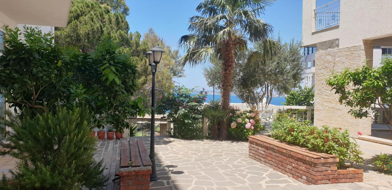 Redsun Apartment Vlore Ngoại thất bức ảnh