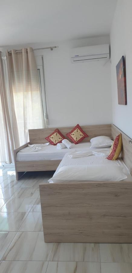 Redsun Apartment Vlore Ngoại thất bức ảnh