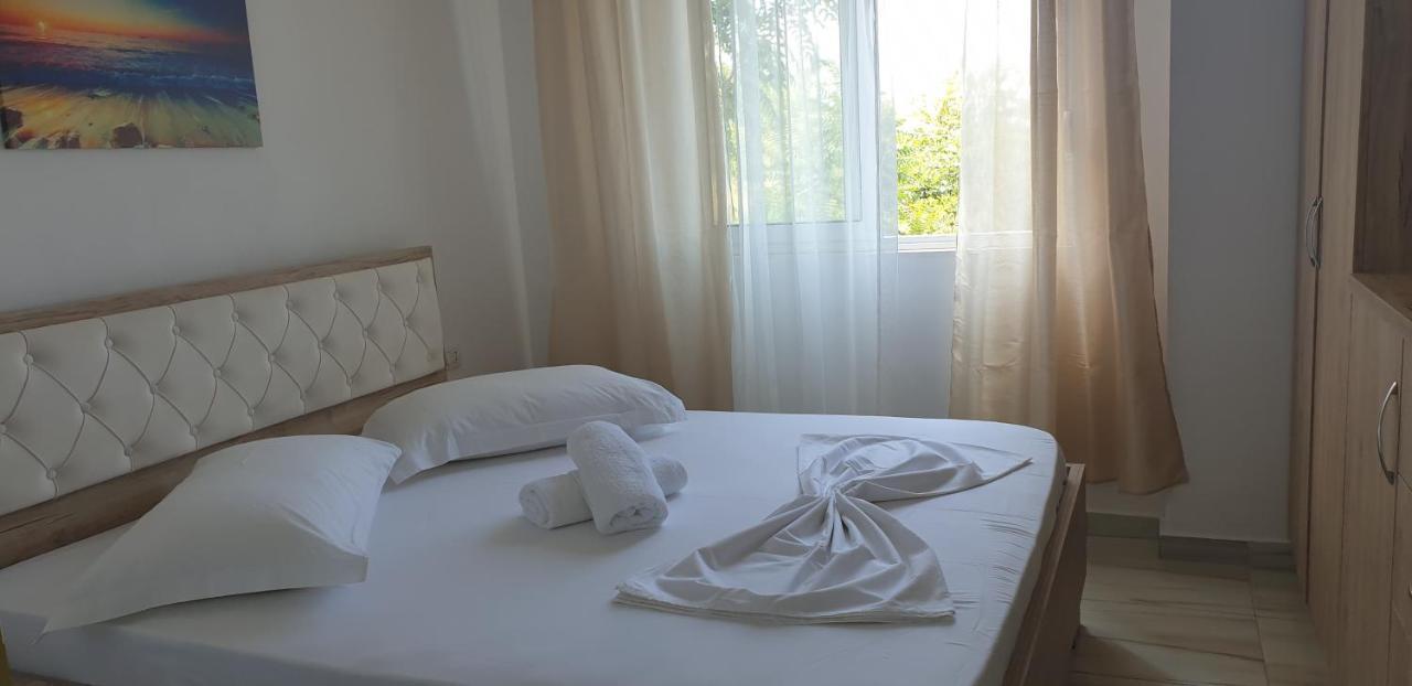 Redsun Apartment Vlore Ngoại thất bức ảnh