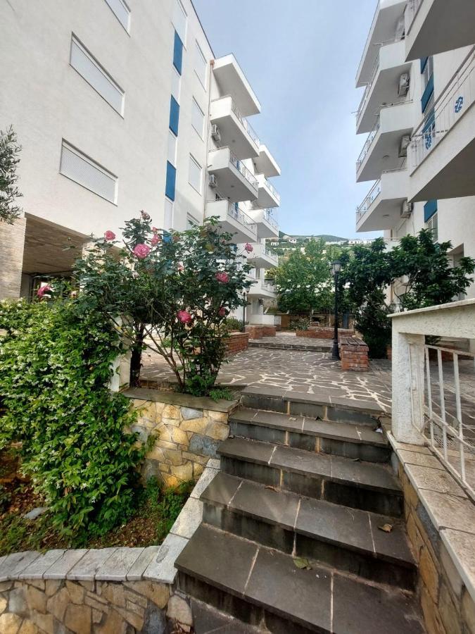 Redsun Apartment Vlore Ngoại thất bức ảnh