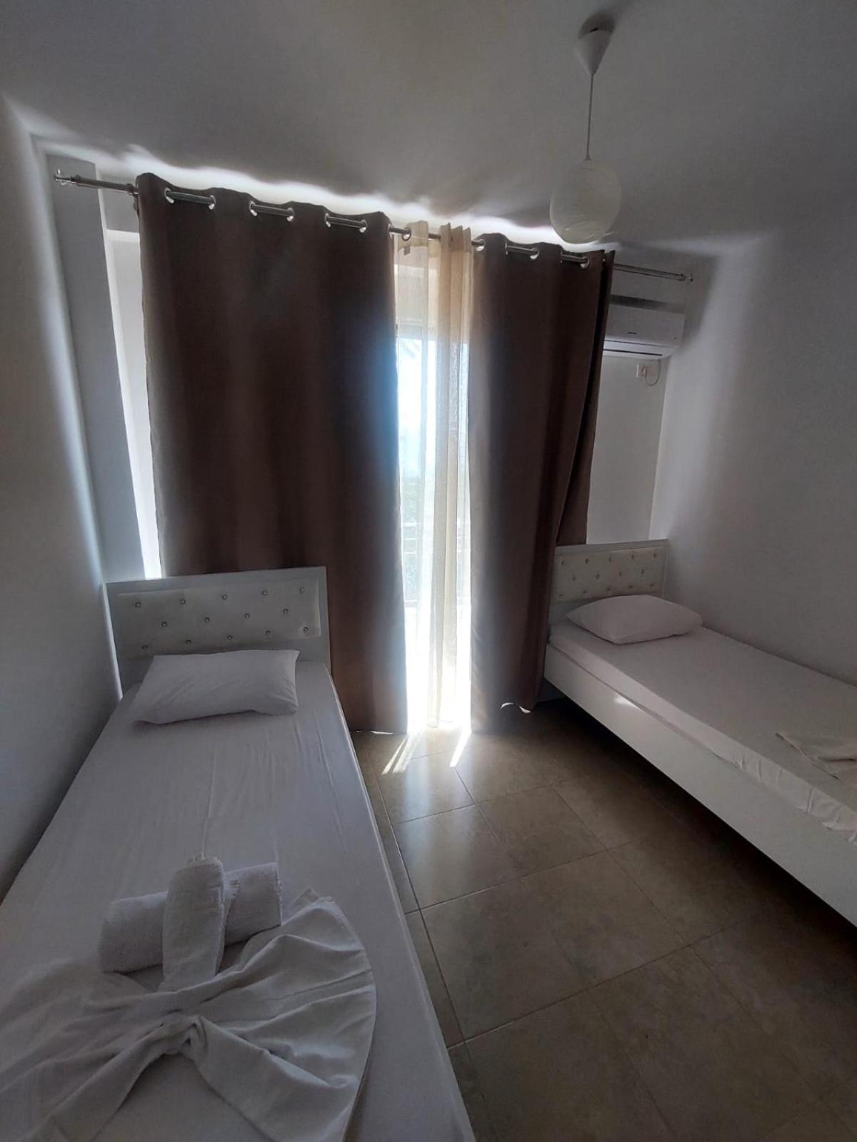 Redsun Apartment Vlore Ngoại thất bức ảnh