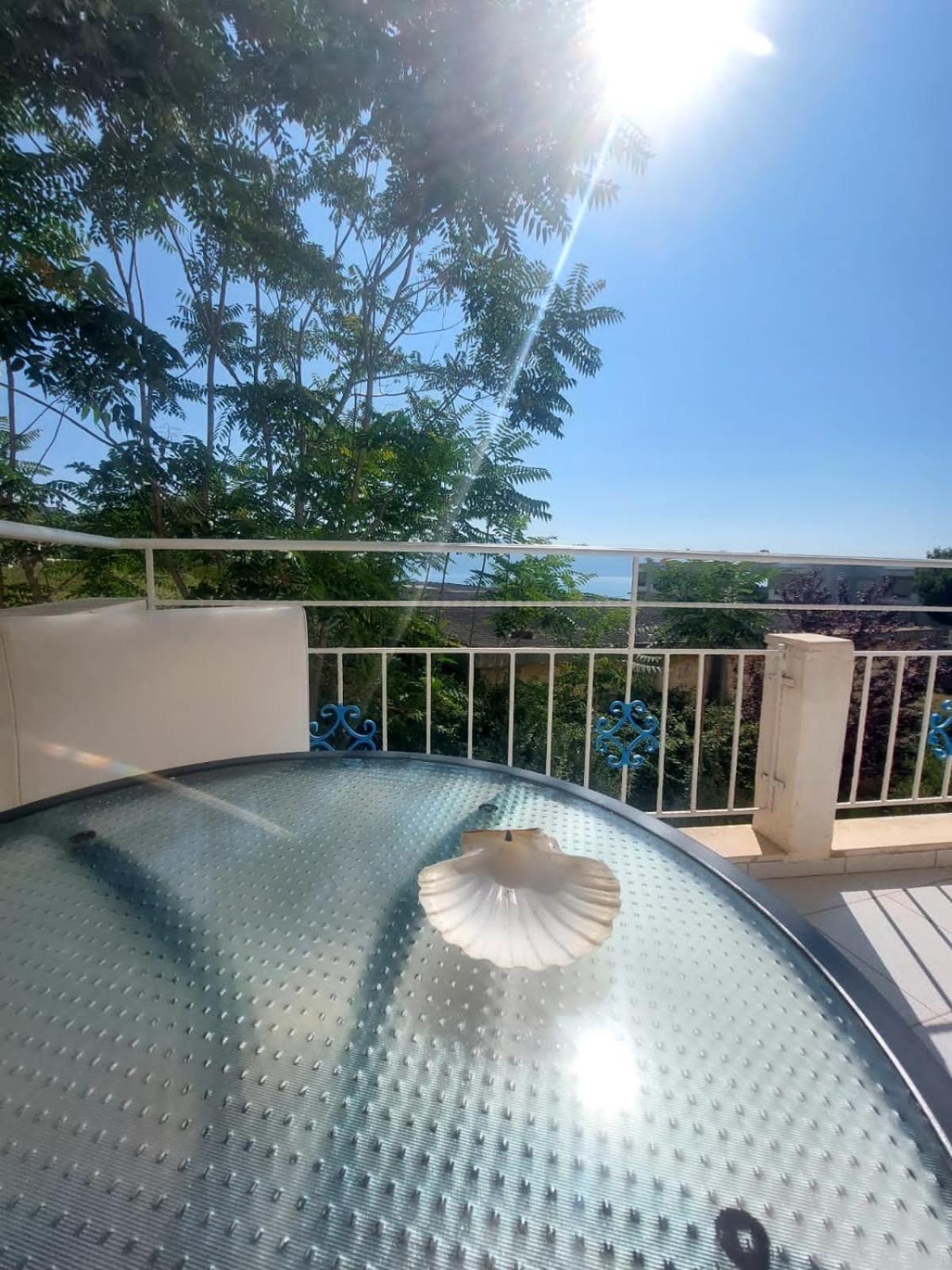 Redsun Apartment Vlore Ngoại thất bức ảnh