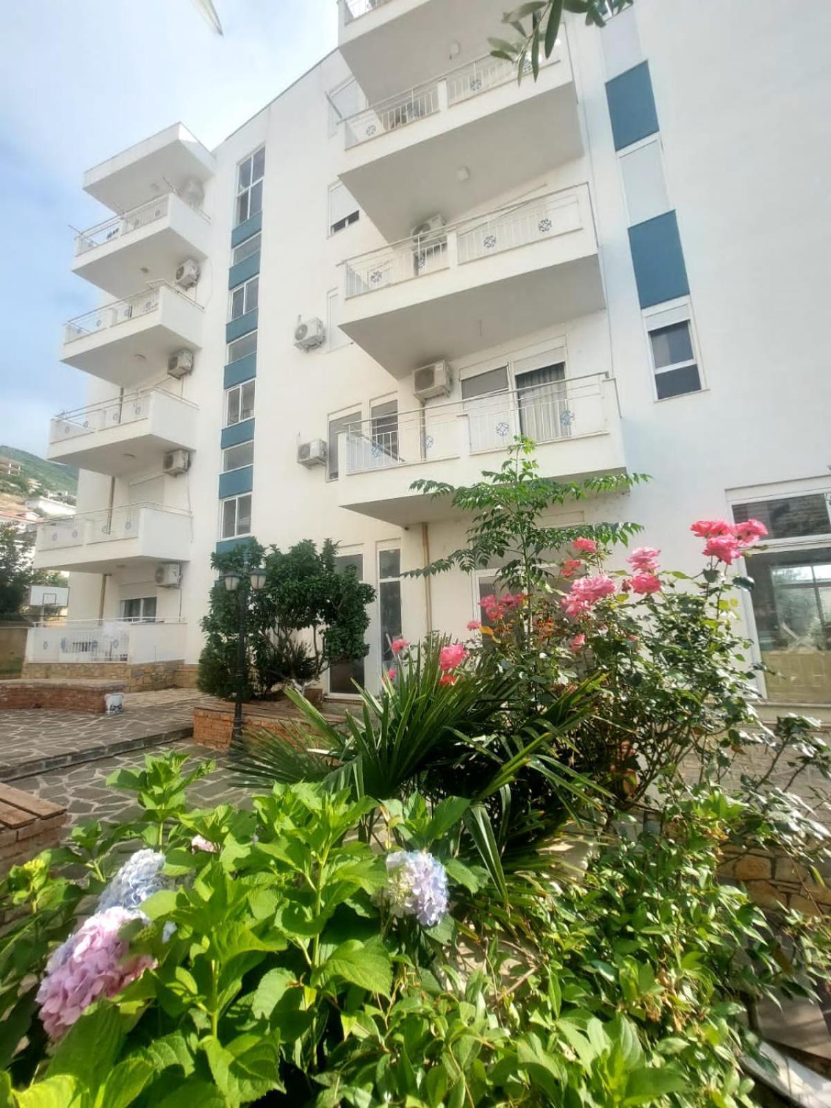 Redsun Apartment Vlore Ngoại thất bức ảnh