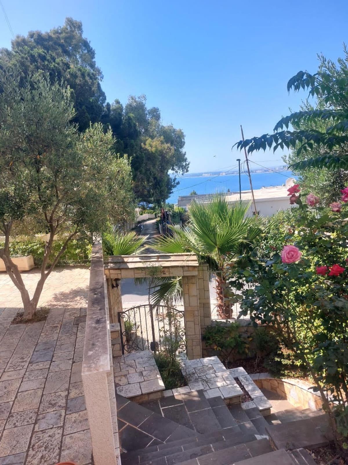 Redsun Apartment Vlore Ngoại thất bức ảnh