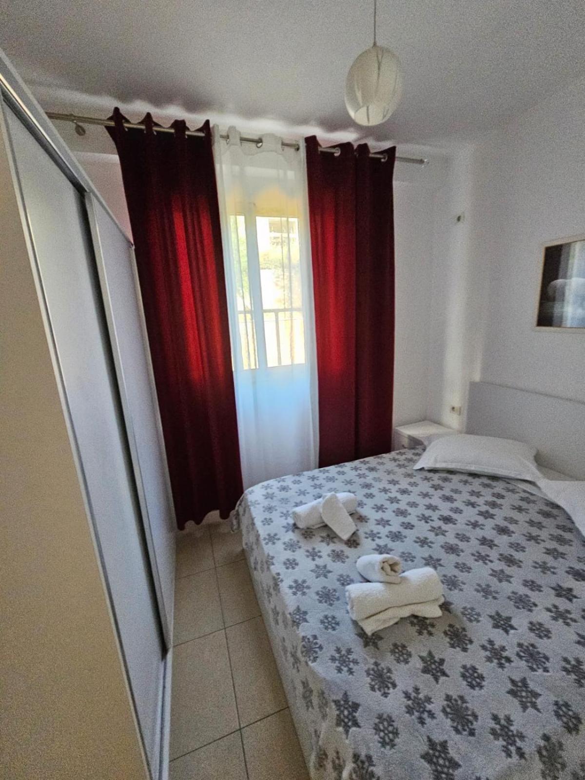 Redsun Apartment Vlore Ngoại thất bức ảnh