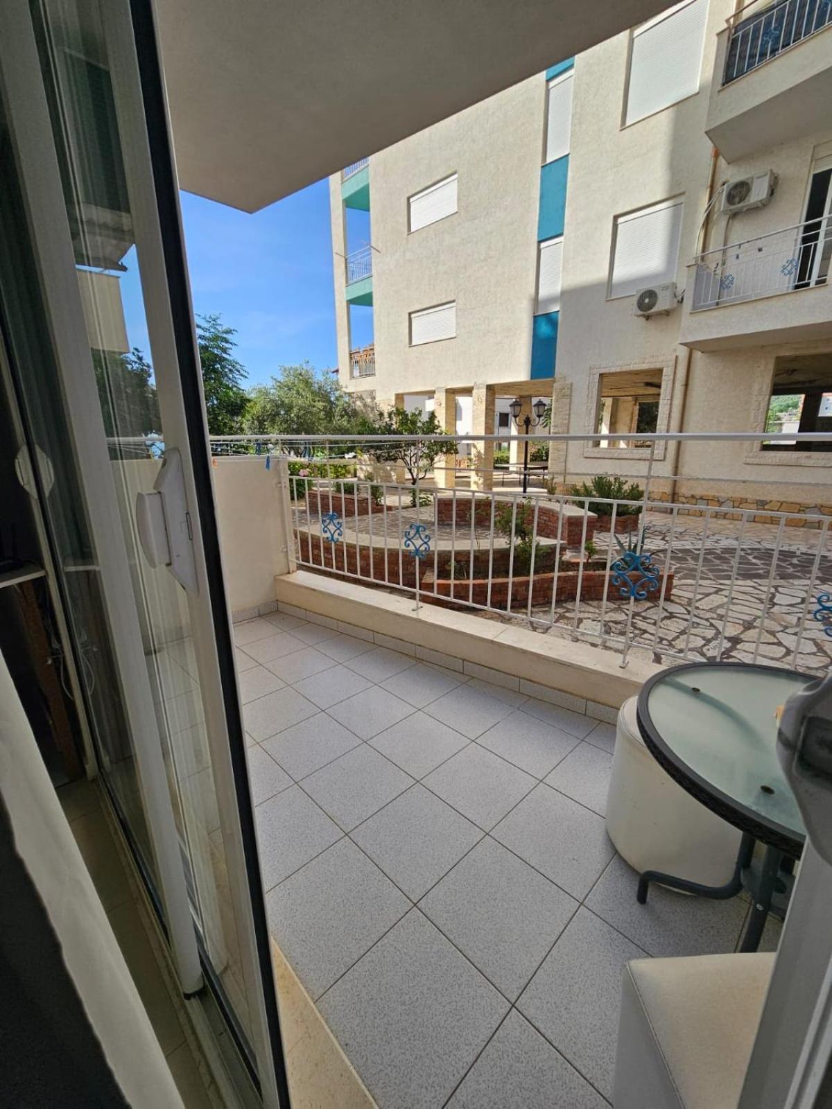 Redsun Apartment Vlore Ngoại thất bức ảnh