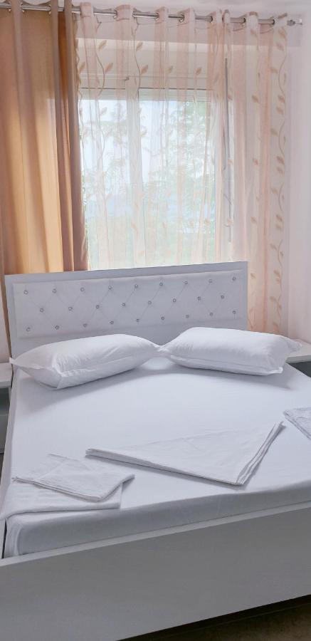 Redsun Apartment Vlore Ngoại thất bức ảnh