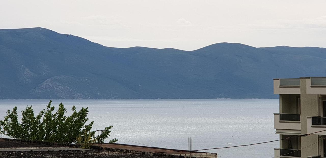 Redsun Apartment Vlore Ngoại thất bức ảnh