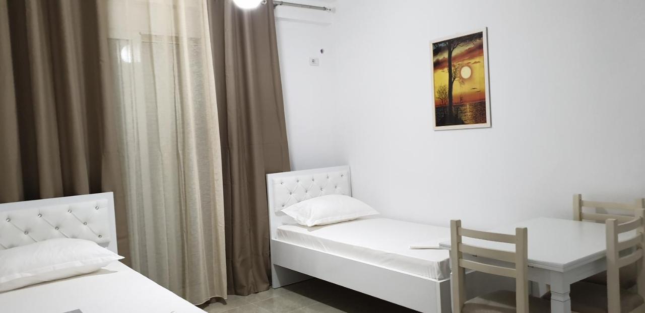 Redsun Apartment Vlore Ngoại thất bức ảnh