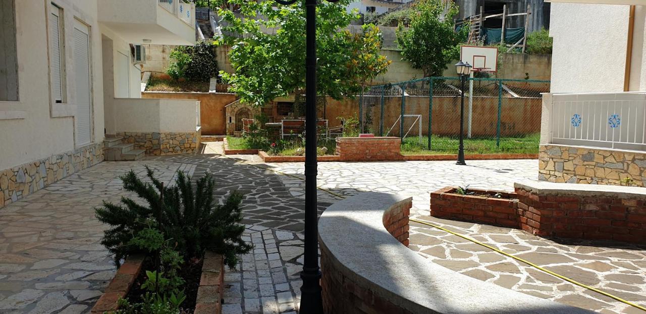 Redsun Apartment Vlore Ngoại thất bức ảnh